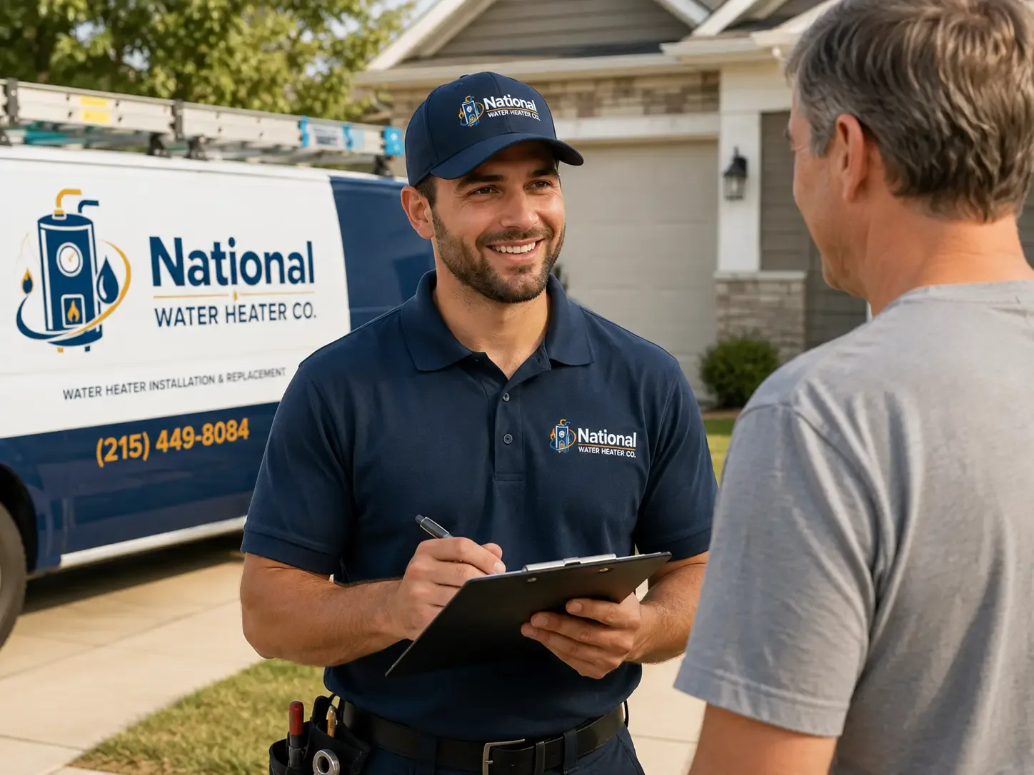 Water Heater Installation Barton, OH FAQs